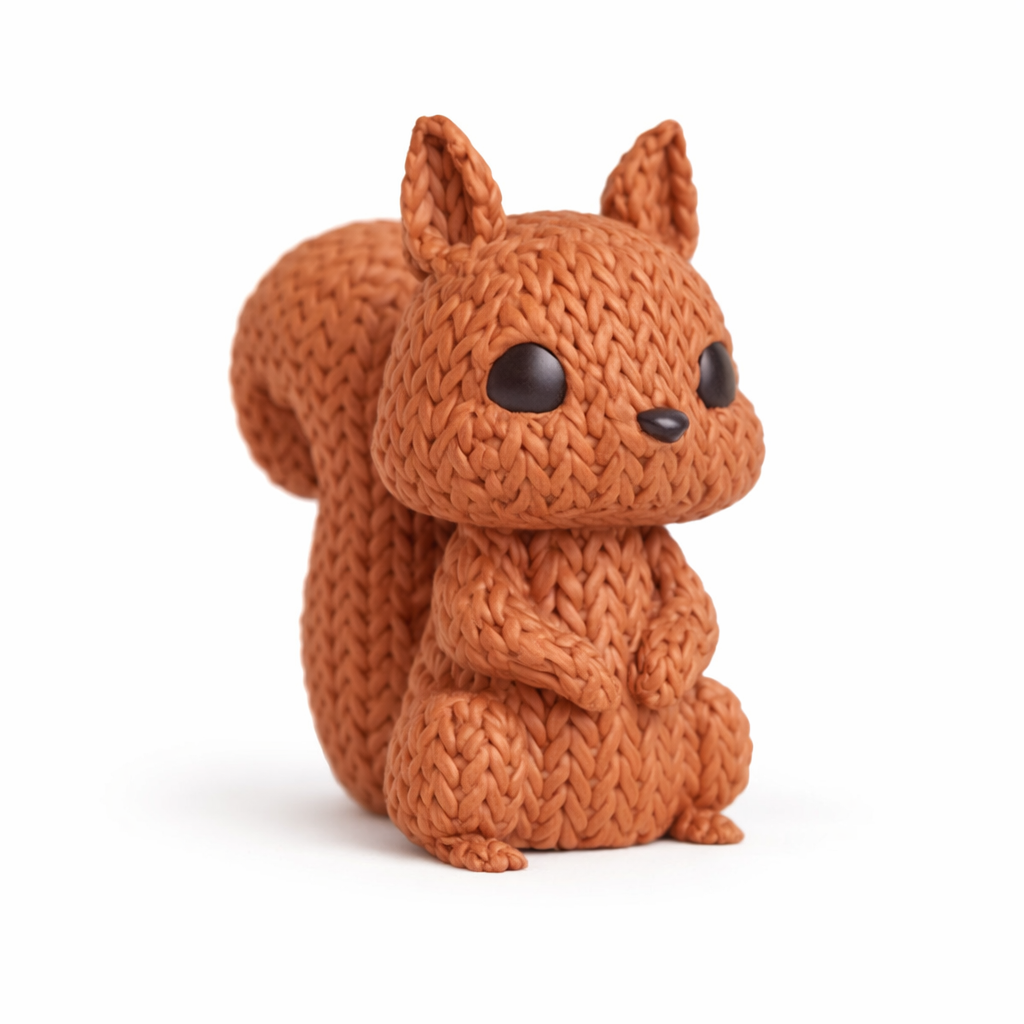 Squirrel