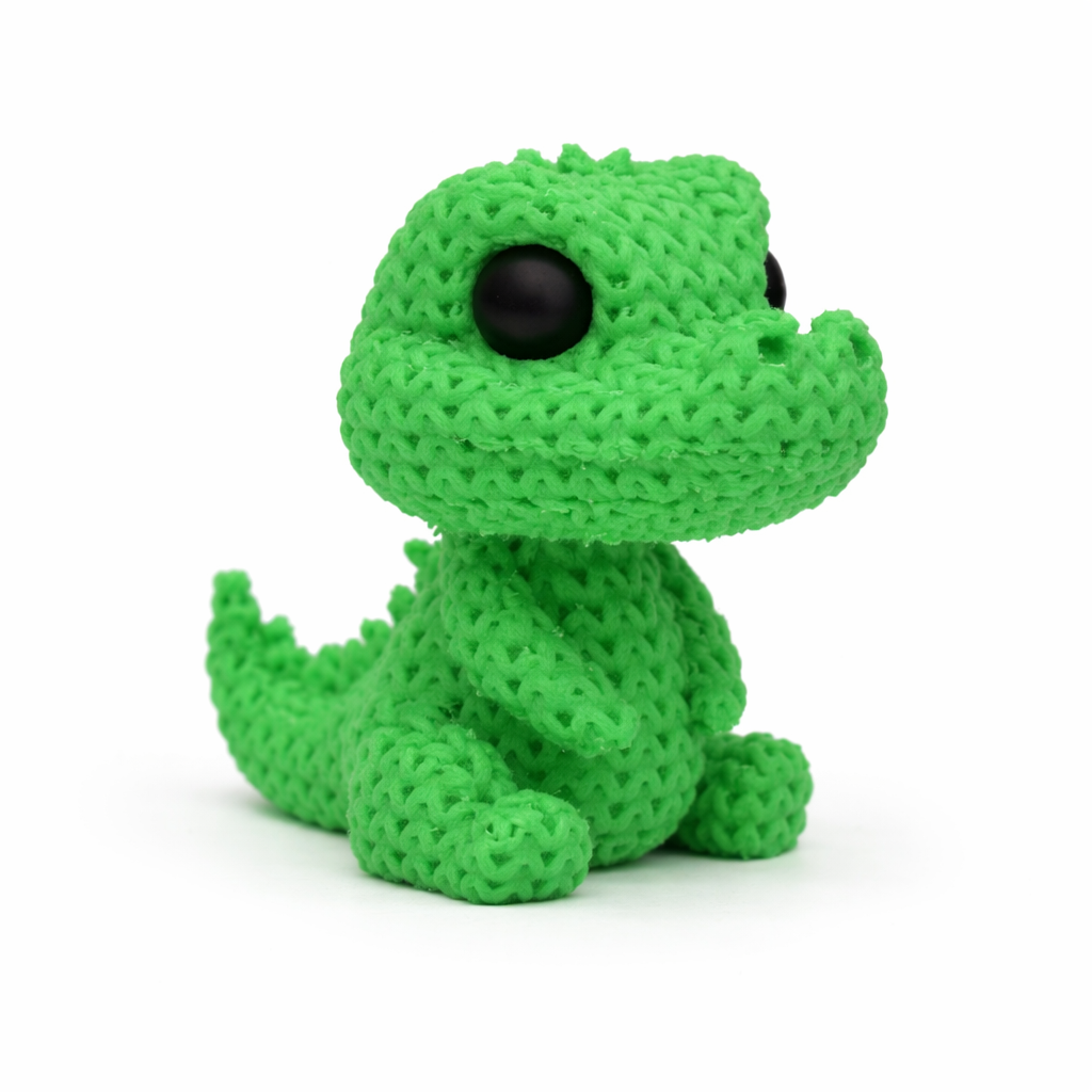 Crocodile