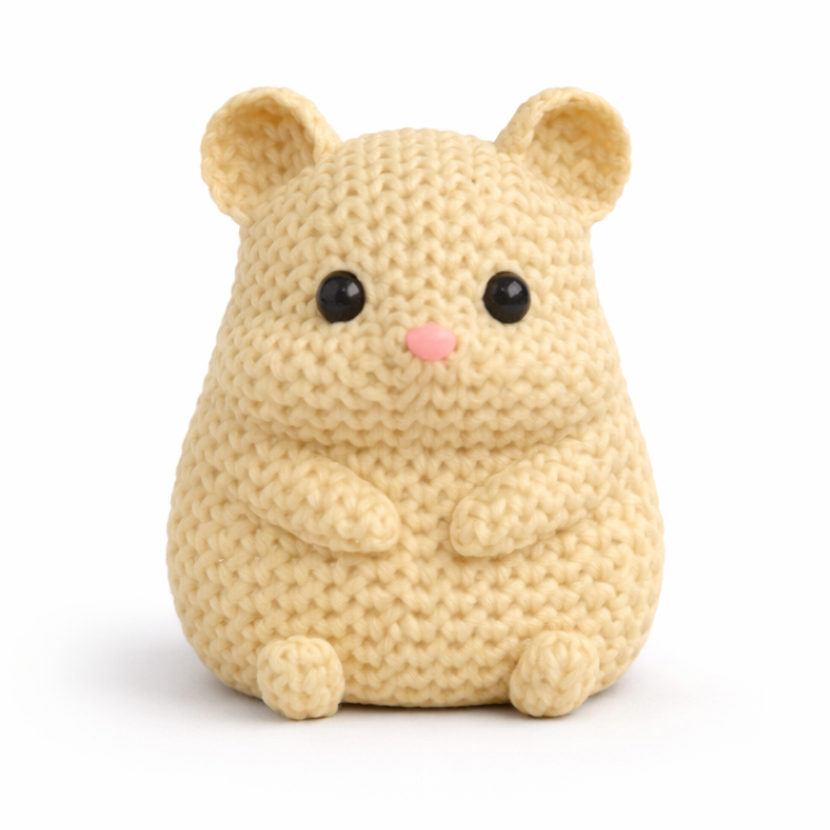 Hamster