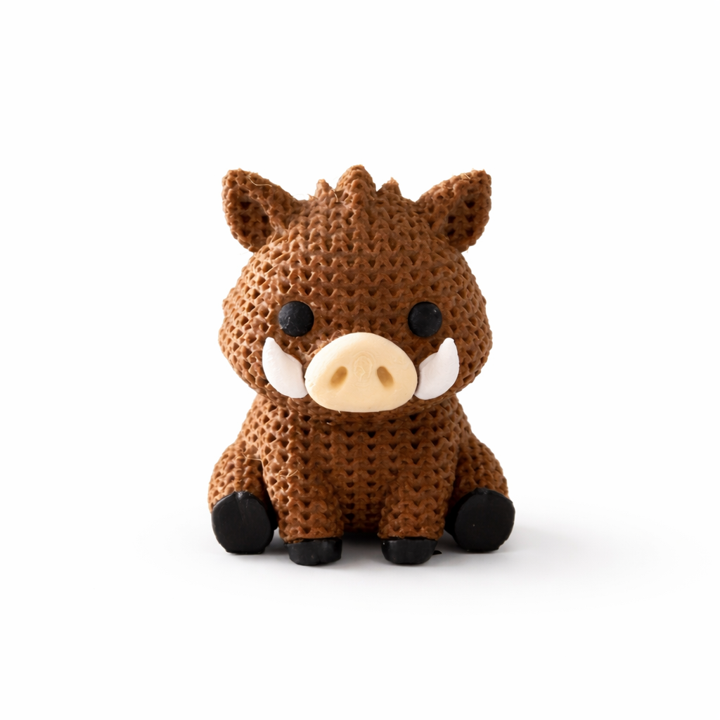 Wild Boar