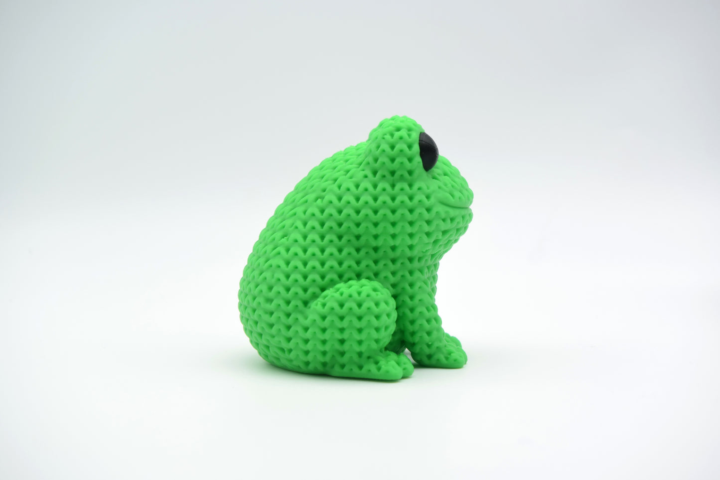 Frog Green