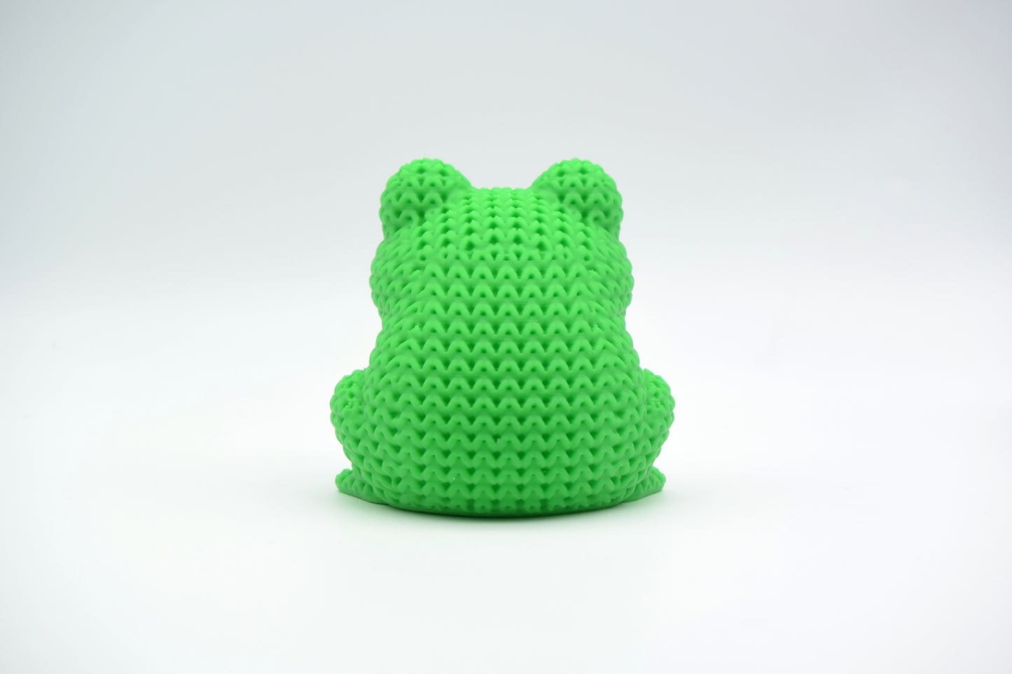 Frog Green