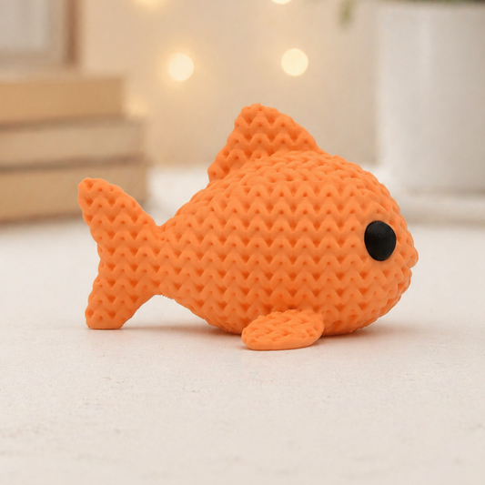 Goldfish