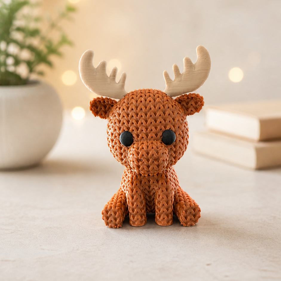 Moose