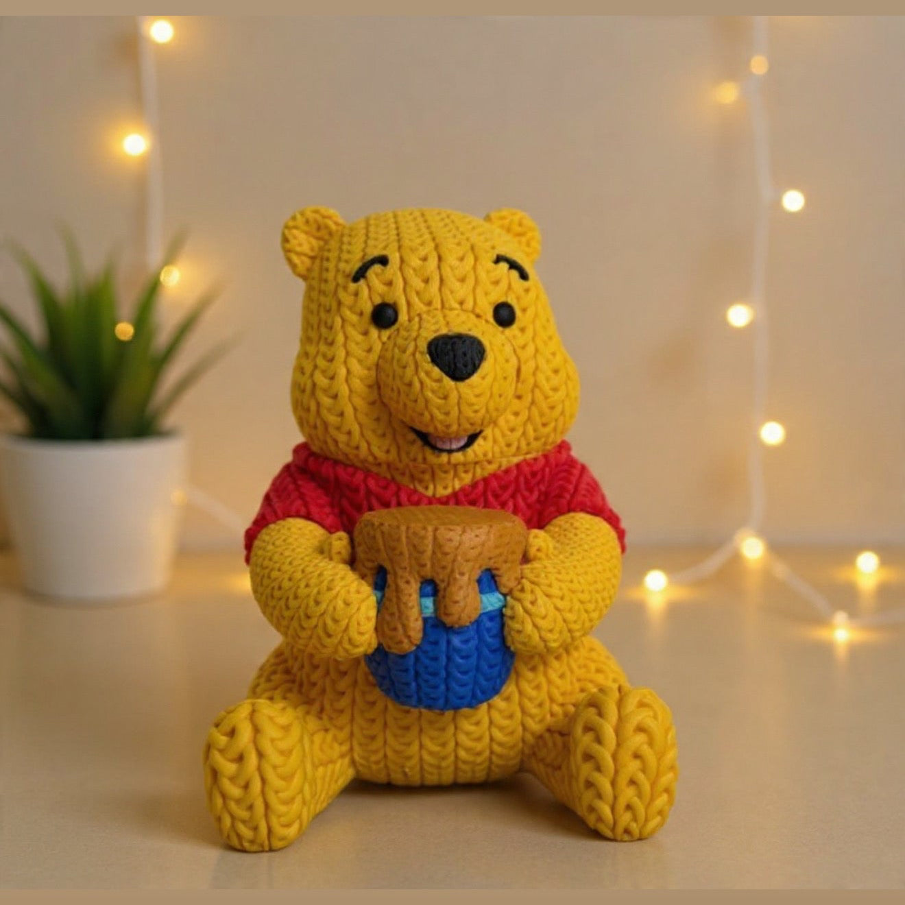 Winnie the Pooh (23.5cm)