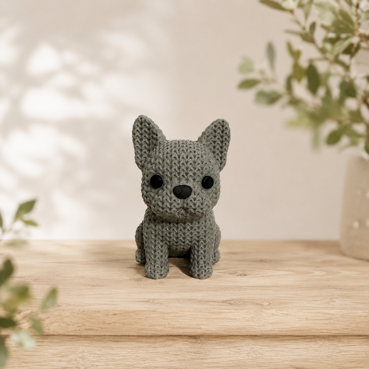 French Bulldog
