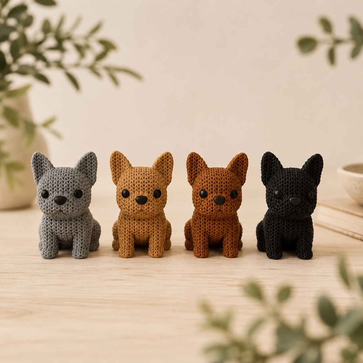 French Bulldog
