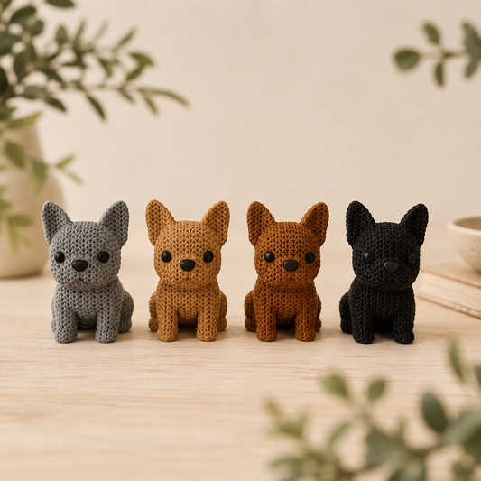 French Bulldog