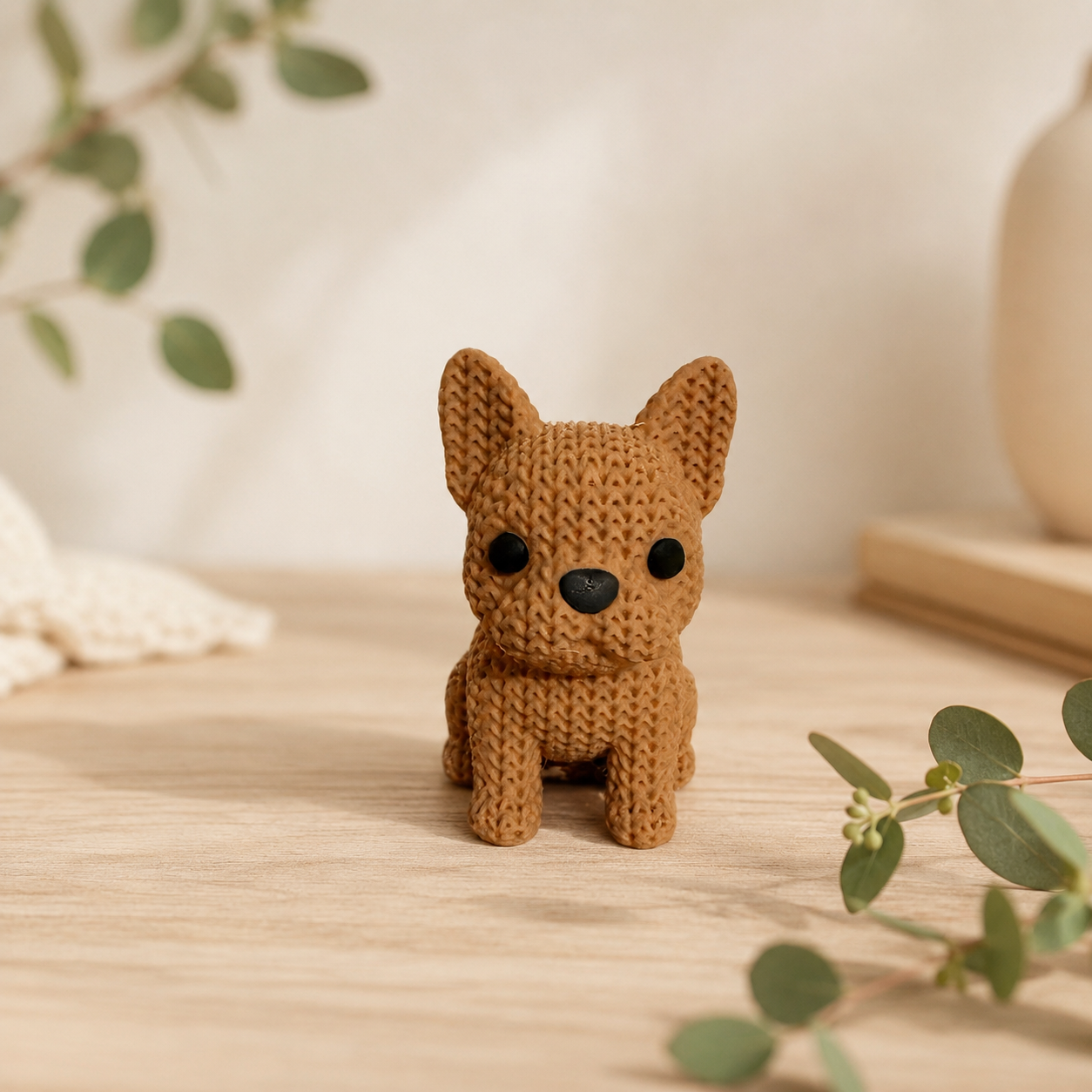 French Bulldog
