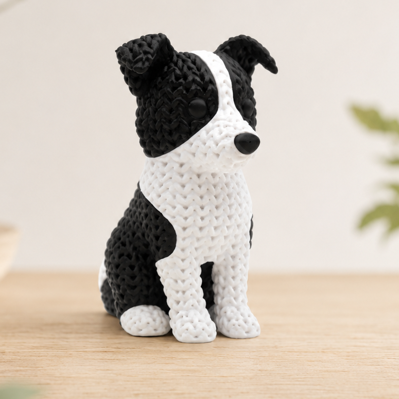 Border Collie Dog