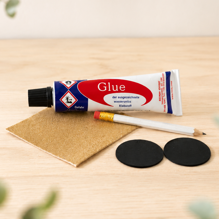 Jolly Grip™ Starter Kit | Ballroom & Latin Dance Shoe Grip
