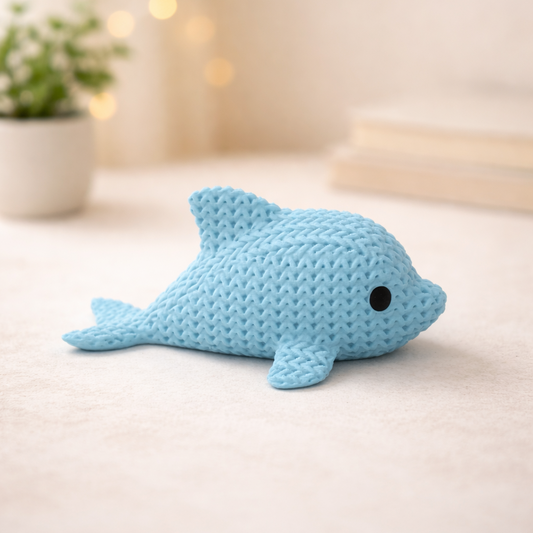 Dolphin