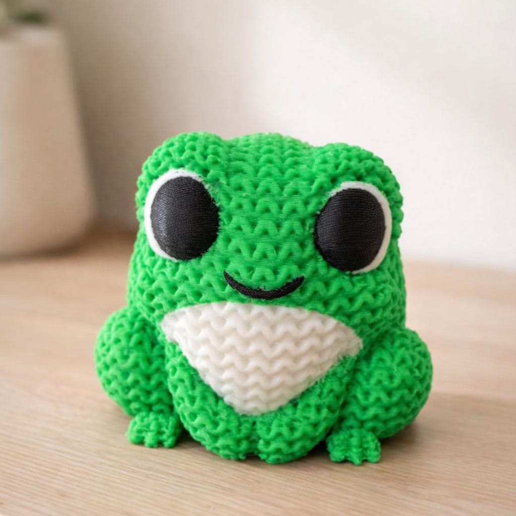 Frog