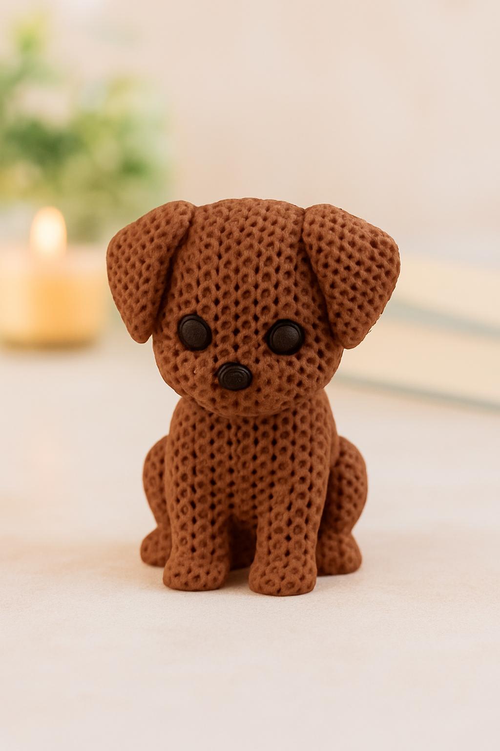 Dog Puppy