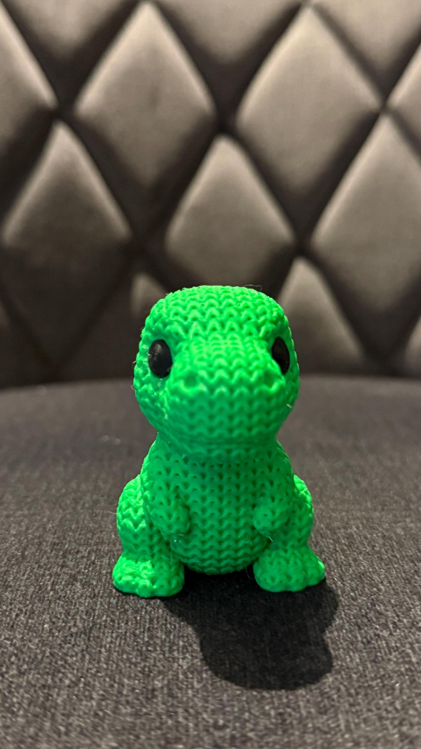 T-Rex Dinosaur Figurine: Collectible Ornament Gift