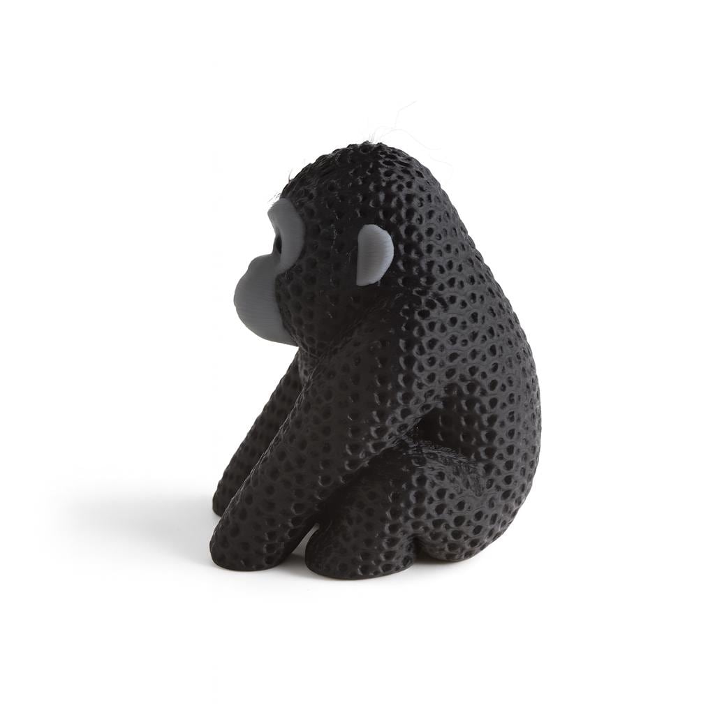 Gorilla – Figurine – Mini Collectible Ornament Gift