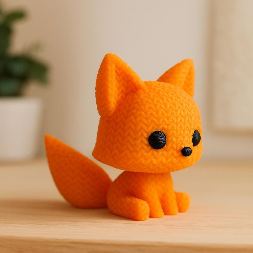 Fox