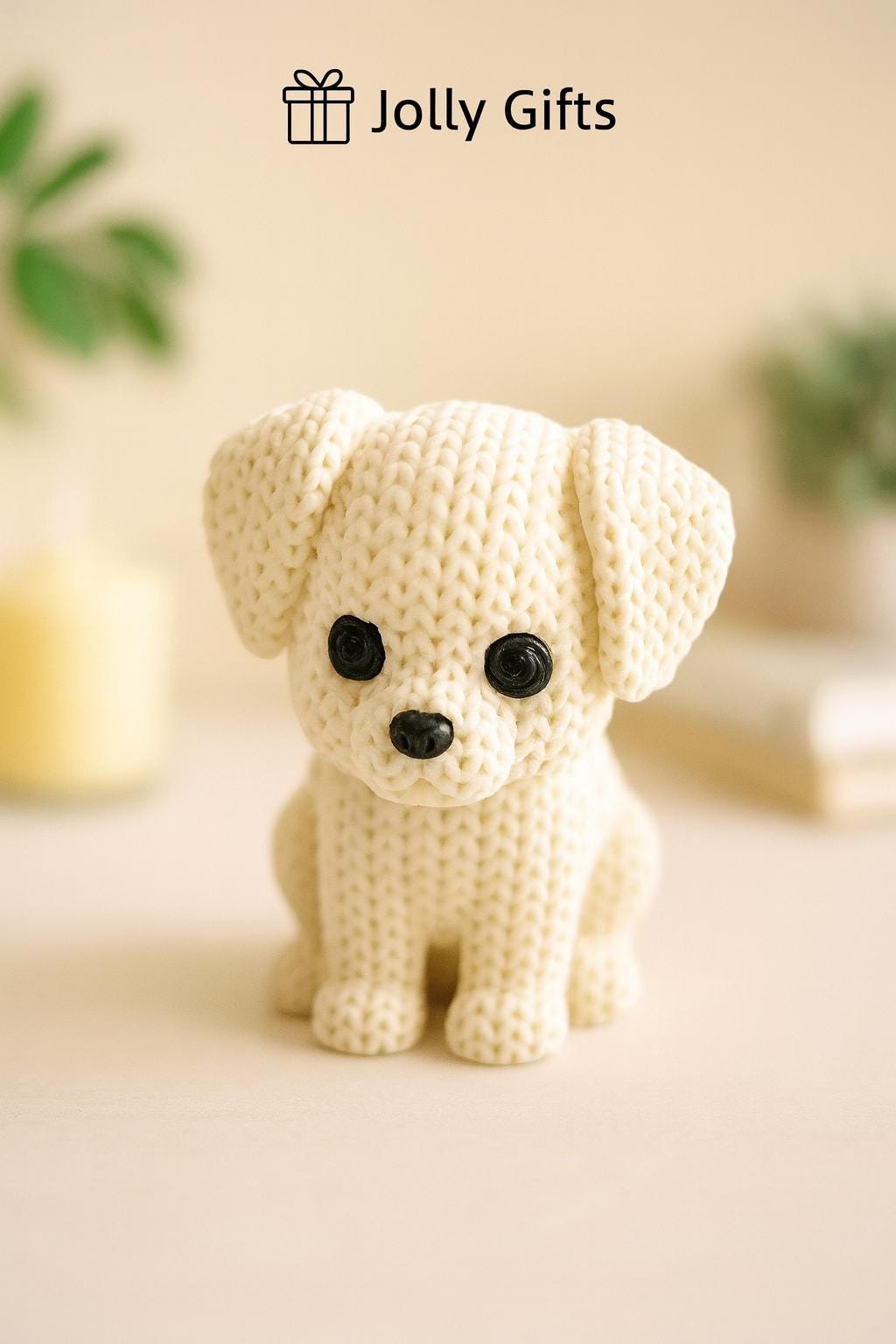 Dog Puppy